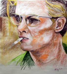 "Guess Who, Bowie?"