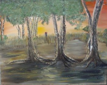"Long drop at Koppies Nature Reserve"