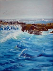 "Seal Island"
