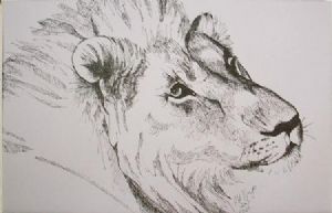 "Lion 2"