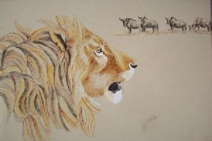 "Lion 3"