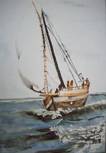 "Yacht"