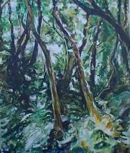 "Piri Forest"