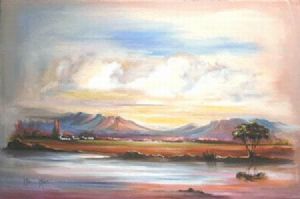 "Waters of Rest"