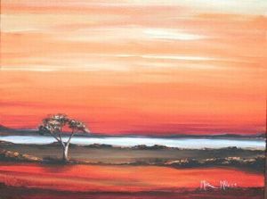 "African Skies"