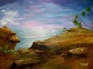 "Solitude"