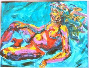 "Nude 1"