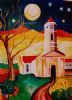 "Midnight Moon, George"