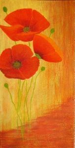 "Poppy Magic"