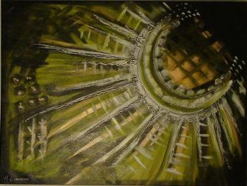 "Theatre Of The Mind"