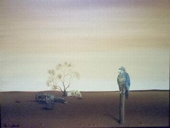 "Lonely Bird"