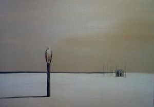 "Lonely Bird 2"