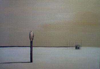"Lonely Bird 2"