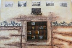 How we began to remember