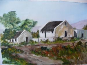 "Farm Cottages"