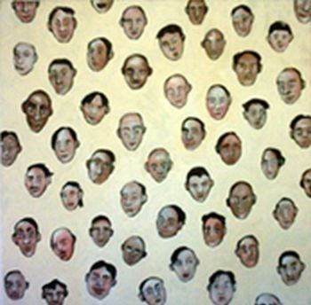 "Aspects of Faces 2"