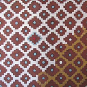 "African Textile 1"