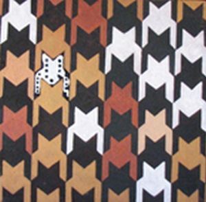 "African Textile 2"