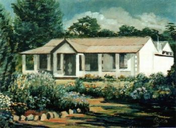 "Dlinza House"