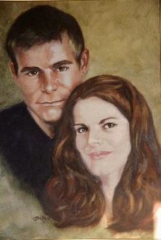 "The Burtons"