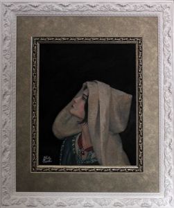 "Lady Myfanwy"