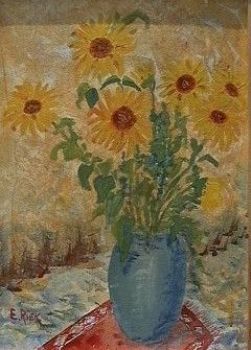 "Sunflowers"