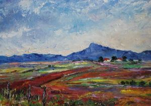 "In the Karoo"