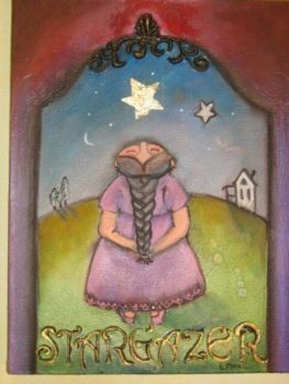 "Stargazer"