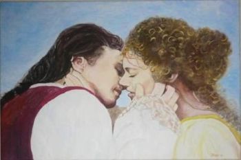 "First Kiss"