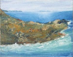 "Cape Point"