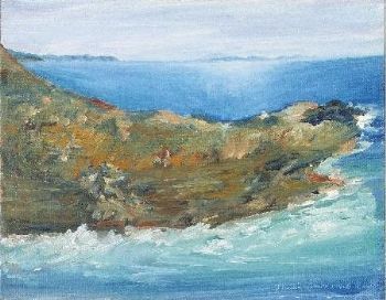 "Cape Point"