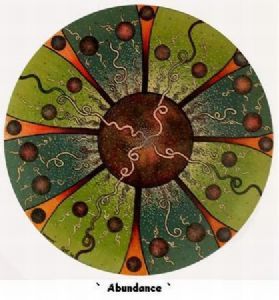 "Abundance"