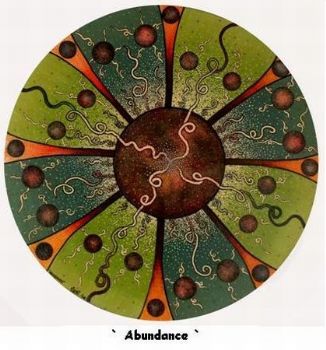 "Abundance"