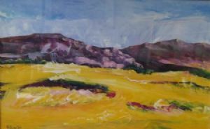 "Dancing Fields 2"