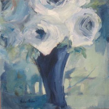 "White Bouquet 3"