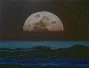 "Moon River"
