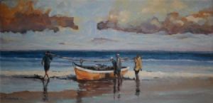 "End of the Day"