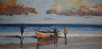 "End of the Day"