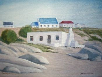 "Paternoster 20"