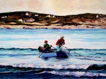 "Paternoster 04"