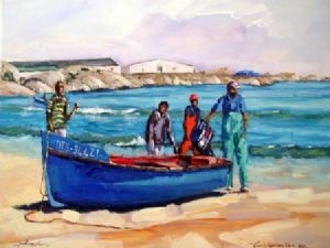 "Paternoster 06"