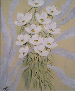 "Kosmos White 3"