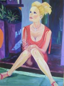 "Another Glass of Wine"