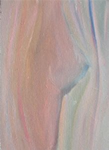 "Reflections Your Body a Landscape 02"