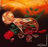 "Drunken Rose"