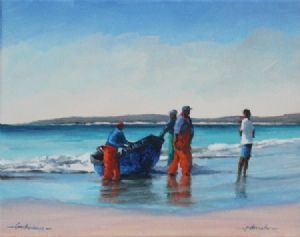 "Paternoster 08"