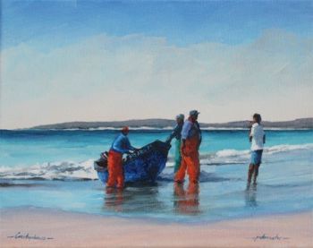 "Paternoster 08"