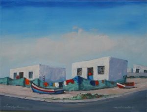 "Paternoster 10"