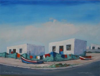 "Paternoster 10"