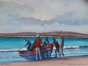 "Paternoster 19"
